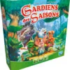 Gardiens des Saisons jeu