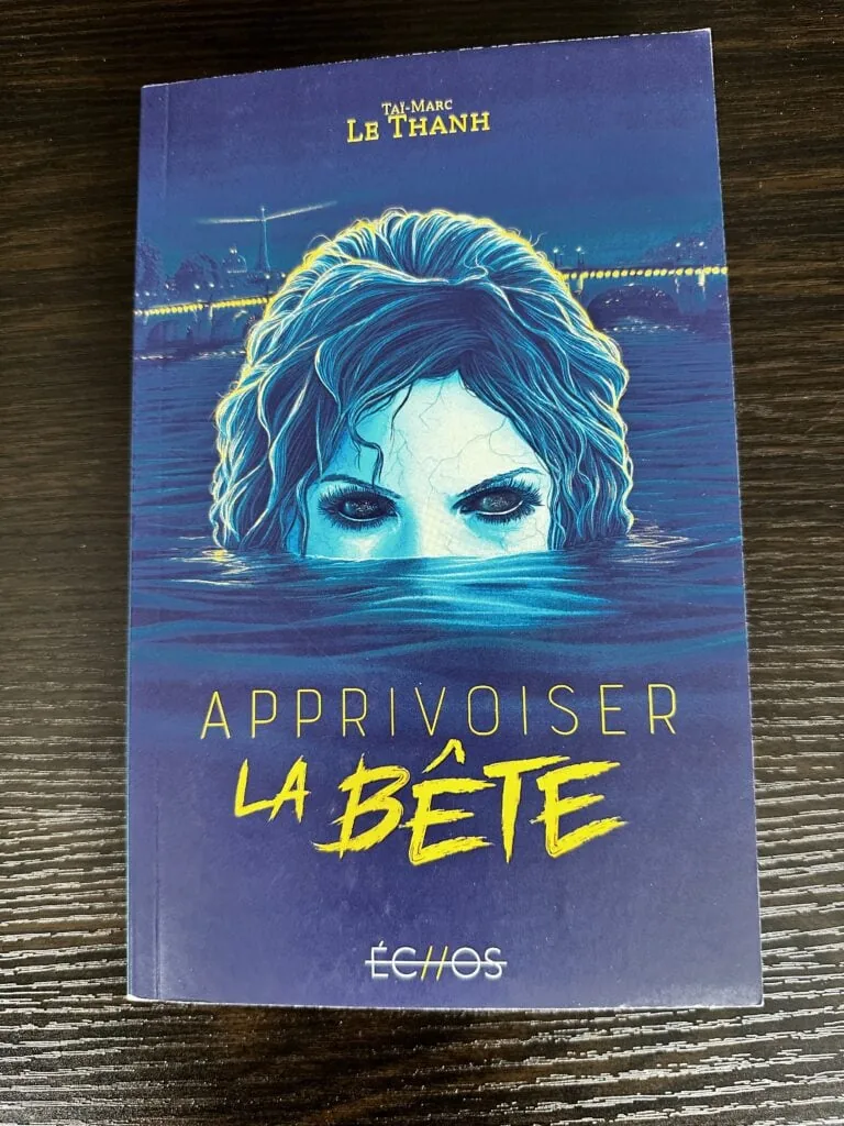 Apprivoiser la bête