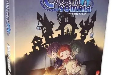 Chainsomnia jeu