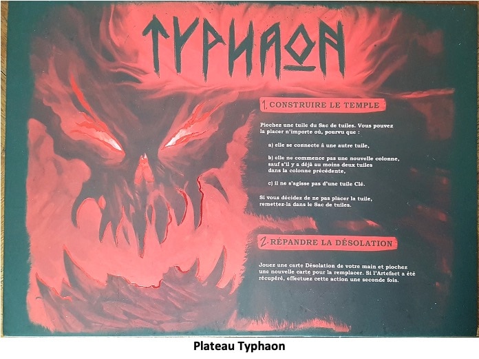 Test et avis de L’Éveil de Typhaon