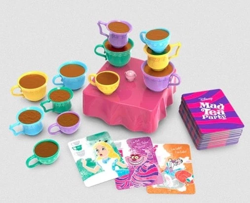 Test et avis de Mad Tea Party