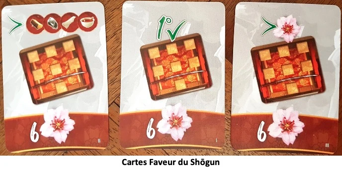 Test et avis de Shogun No Katana