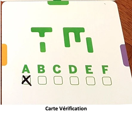 Test et avis de Turing Machine de Yoann Levet et Fabien Gridel