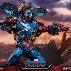 Iron Patriot Endgame chez Deriv’Store