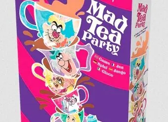 Test et avis de Mad Tea Party