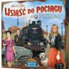 Test des aventuriers du rail en Pologne chez Days of Wonder