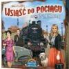 Test des aventuriers du rail en Pologne chez Days of Wonder
