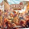 Zombicide Undead or Alive jeu