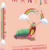 Mantis jeu