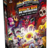Test de Epic Spell Wars chez Don't Panic Games