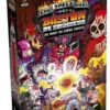 Test de Epic Spell Wars chez Don't Panic Games