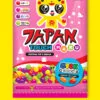 8 ème édition du Japan Touch Haru & Geek Touch à Lyon