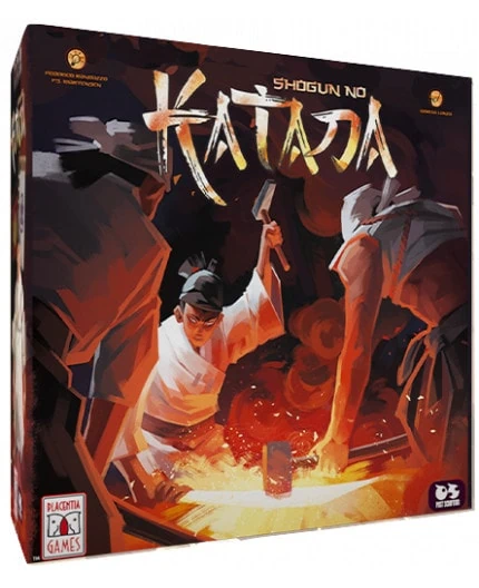 Shogun No Katana jeu