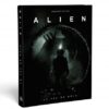 Test et avis de Alien le jeu de rôle
