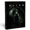 Test et avis de Alien le jeu de rôle