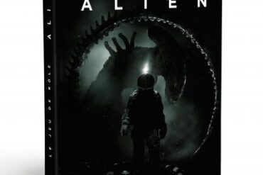Test et avis de Alien le jeu de rôle