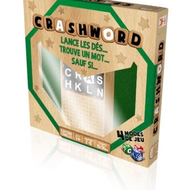Crashword jeu