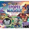 L’Épopée Magique jeu