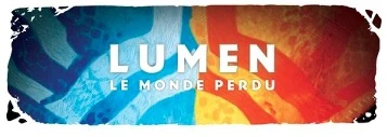 Test et avis de Lumen le monde perdu