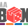 La box printanière est chez vous, Ludum #15