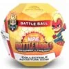 Test et avis de Marvel Battleworld : Series 2 Battle Ball