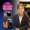 Space Invaders Quarter Scale Arcade Cabinet (Exclusive Signed Edition)