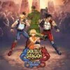 Double Dragon Gaiden: Rise of the Dragons