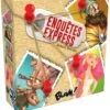 Enquêtes Express jeu