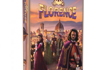 Florence jeu