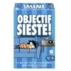 Objectif Sieste ! jeu