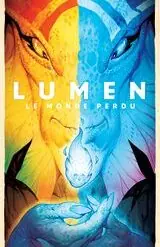 Lumen le monde perdu jeu