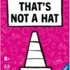 Test de That's not a hat chez Ravensburger