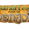 Test et avis de Batailles pour un donjon chez Roussignol Edition