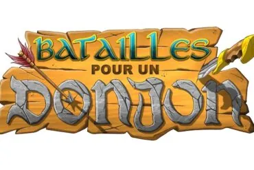 Test et avis de Batailles pour un donjon chez Roussignol Edition