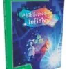 La Bibliothèque Infinie livre ludique