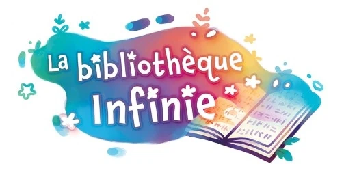 Test et avis La Bibliothèque Infinie