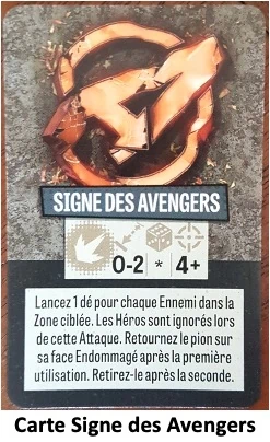 Test et avis de Marvel Zombies Undead Avengers