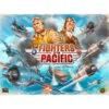 Test et avis de Fighters of the Pacific chez Don't Panic Games