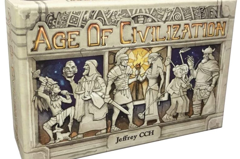 Age Of Civilization jeu