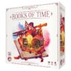 Books Of Time jeu