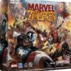 Marvel Zombies Undead Avengers jeu