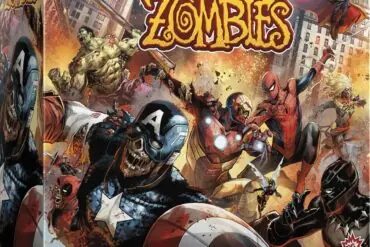 Marvel Zombies Undead Avengers jeu