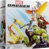 Marvel D.A.G.G.E.R. jeu