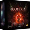 Nemesis Lockdown jeu