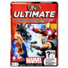 Uno Ultimate Marvel jeu