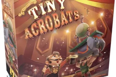 Test et avis de Tiny Acrobats