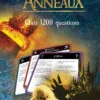 Le Seigneur des Anneaux Quiz 1200 Questions jeu