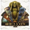 Test et avis d'Archeos Society chez Space Cowboys