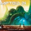 Test et avis de Adaptoid 24 chez GDM Games