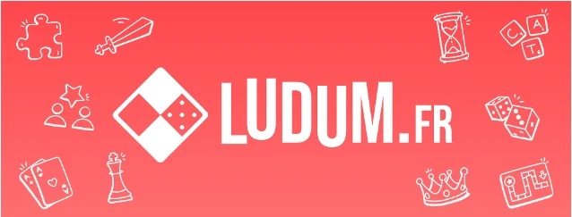 Du nouveau chez Ludum !